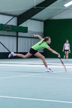 Bild 206 - Global Wilson Cup